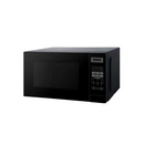 Dimplex 20L 800W Freestanding Black Microwave | 980575 Dimplex Microwave Euronics Ireland