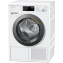 Miele 8kg Heat Pump Tumble Dryer | TED265WP Miele Tumble Dryer Euronics Ireland