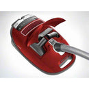 Miele C3 Complete Mango Red Vacuum Cleaner | 12031840 Miele Euronics.ie