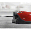 Miele C3 Complete Mango Red Vacuum Cleaner | 12031840 Miele Euronics.ie