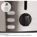 Morphy Richards Equip 2 Slice Stainless Toaster | 222067 Morphy Richards Toaster Euronics Ireland