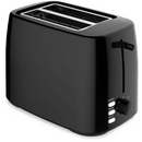 Morphy Richards Essentials 2 Slice Black Toaster | 980570 Morphy Richards Euronics.ie