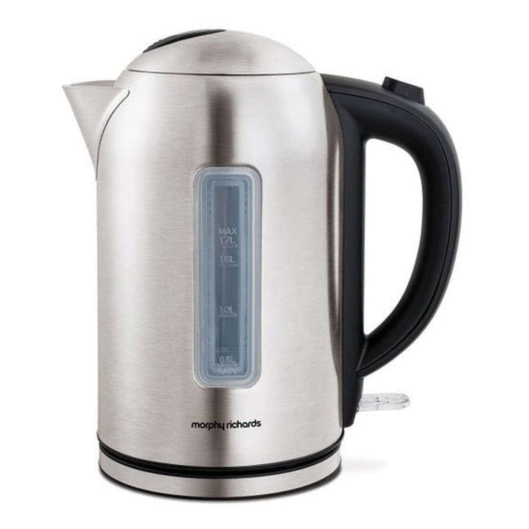 Morphy Richards Quiet Boil 1.7L Kettle | 980580 Morphy Richards 
