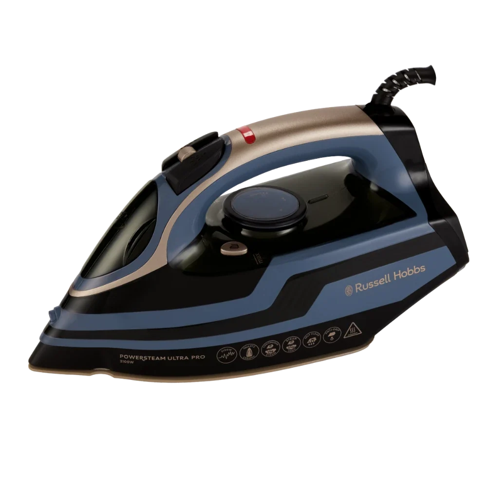 Russell hobbs Power Steam Ultra Iron - Midnight Blue | 28630