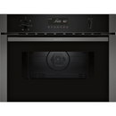 Neff N50 Built In Combi Microwave Oven | C1AMG84G0B NEFF Oven Euronics Ireland