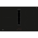 Neff N50 Induction Hob with Built In Ventilation | V58NBS1L0 NEFF Hob Euronics Ireland