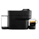 Nespresso Vertuo Magimix Coffee Machine | Black Magimix Euronics.ie