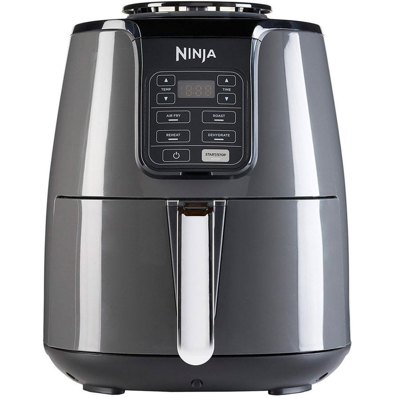 Ninja 3.8L Air Fryer | AF100UK Ninja Euronics.ie