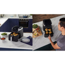 Ninja Air Fryer MAX PRO 6.2L | AF180UK Ninja Air Fryer Euronics Ireland