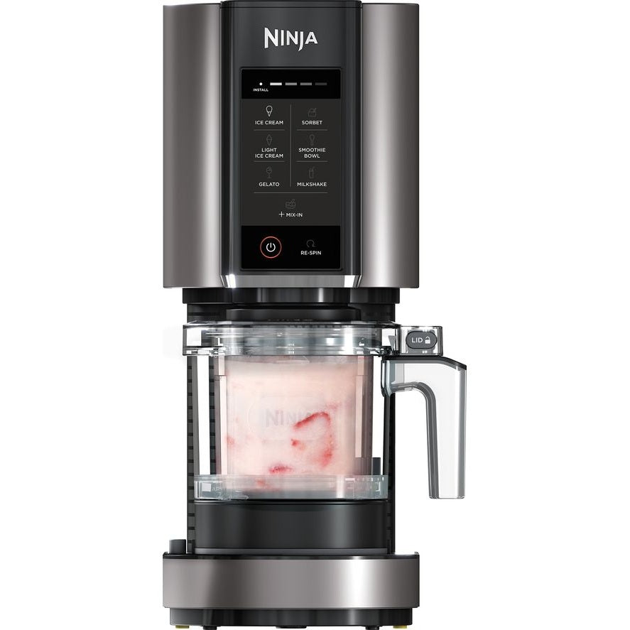 Ninja Creami Ice Cream & Frozen Dessert Maker | NC300UK Ninja 