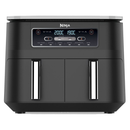 Ninja Foodi Dual Zone Air Fryer 7.6 L | AF300UK Ninja Air Fryer Euronics Ireland