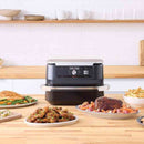 Ninja Foodi FlexDrawer 10.4L Air Fryer | AF500UK Ninja Air Fryer Euronics Ireland
