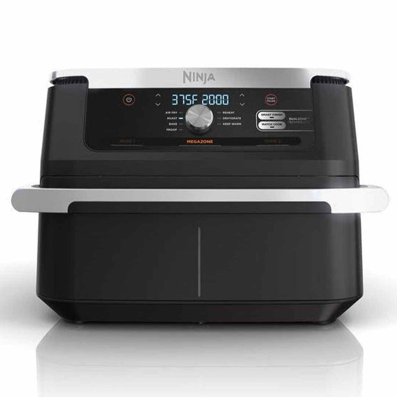 Ninja Foodi FlexDrawer 10.4L Air Fryer | AF500UK Ninja Euronics.ie