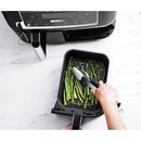 Ninja Foodi Max Dual Zone Air Fryer with Digital Probe | AF451UK Ninja Euronics.ie