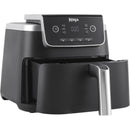 Ninja Pro 4.7L Air Fryer - Black | AF140UK Ninja Euronics Ireland
