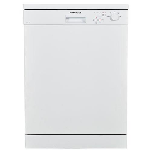 Nordmende 12-Place Freestanding Dishwasher - White | DW642WH — product image
