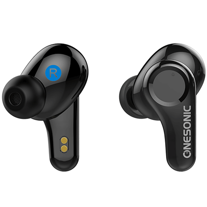 ONESONIC Noise Cancelling Earbuds OneSonic Euronics.ie