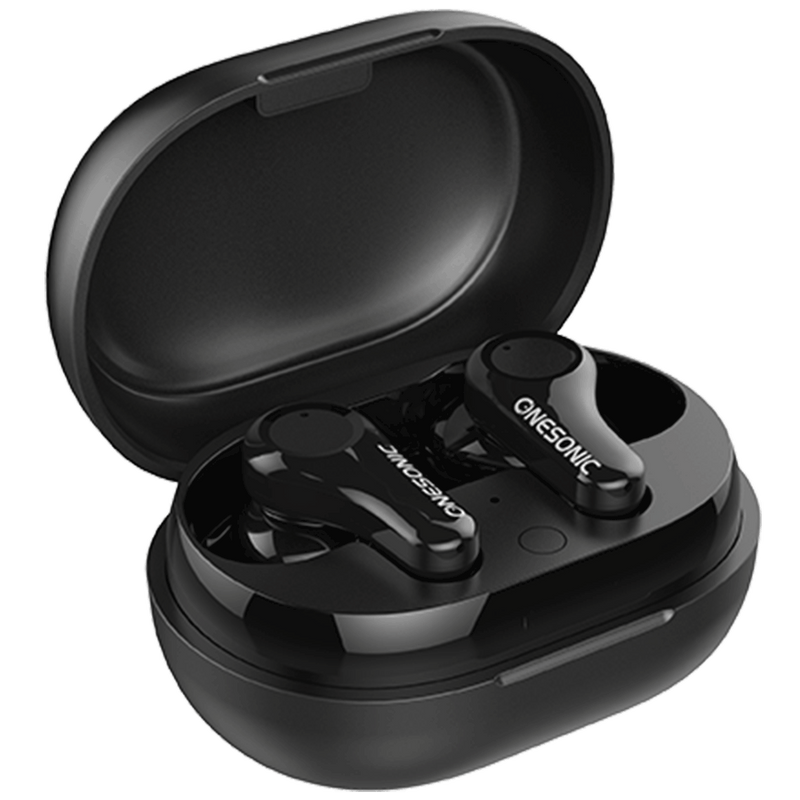 ONESONIC Noise Cancelling Earbuds OneSonic Euronics.ie