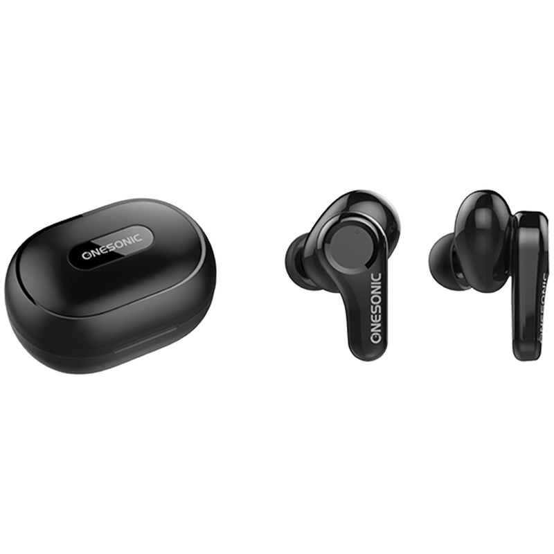 ONESONIC Noise Cancelling Earbuds OneSonic Euronics.ie