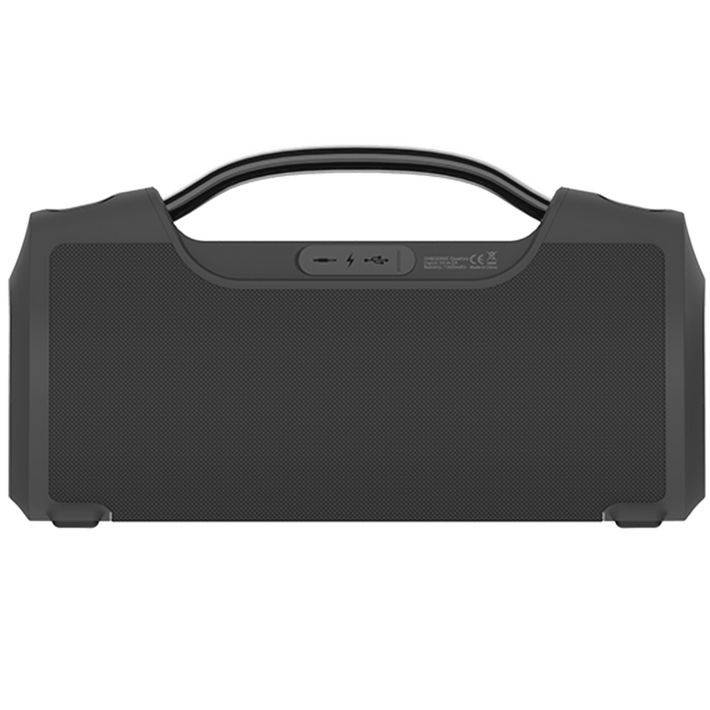 ONESONIC Quattro Bluetooth Speaker OneSonic Euronics.ie