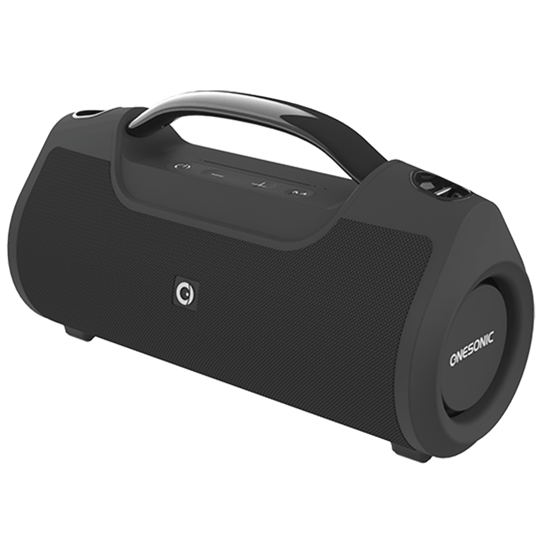 ONESONIC Quattro Bluetooth Speaker OneSonic 