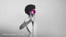 Dyson Supersonic™ hair dryer in Vinca blue and Rosé | 426082-01