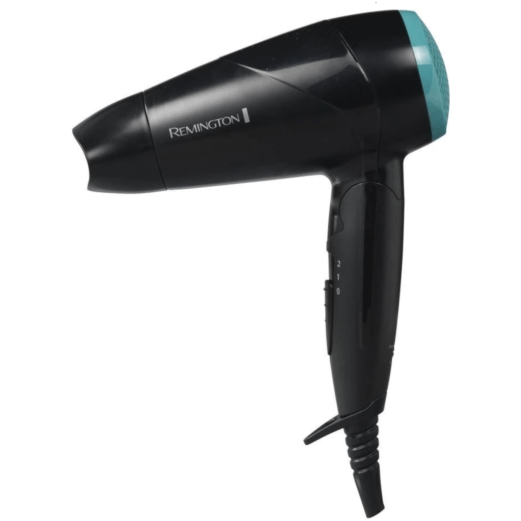 Remington 2000W Travel Hair Dryer | D1500 Remington 