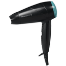 Remington 2000W Travel Hair Dryer | D1500 Remington Hair Dryer Euronics Ireland