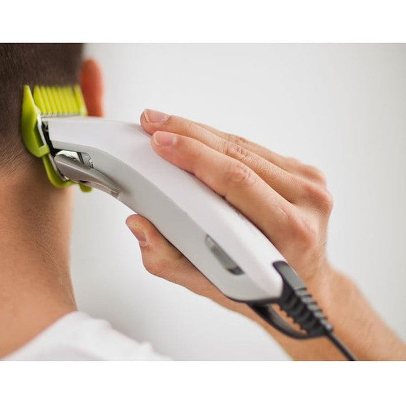 Remington Colour Cut Hair Clippers | HC5035 Remington Euronics.ie