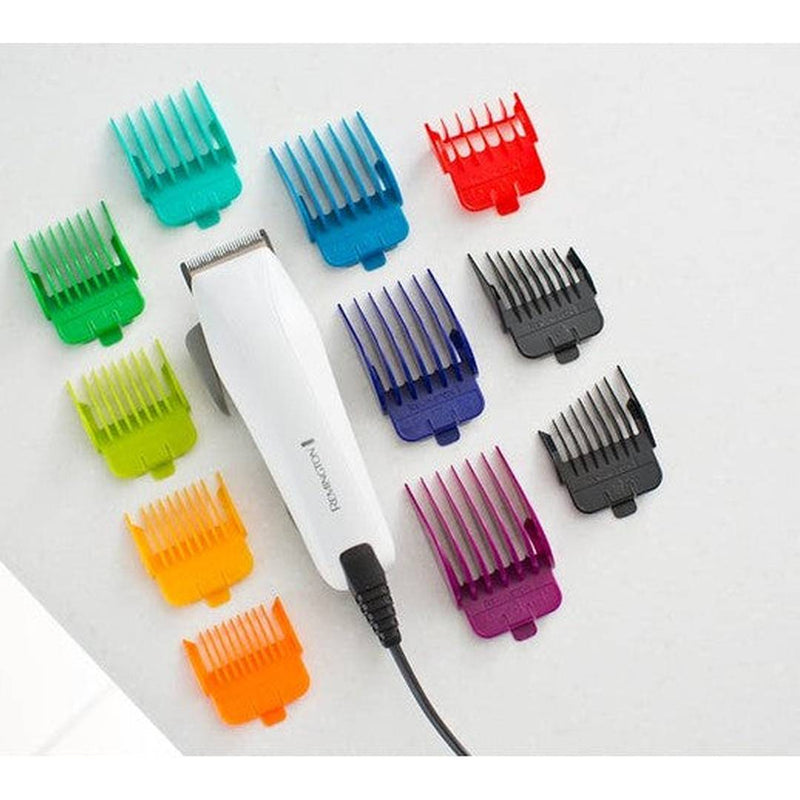 Remington Colour Cut Hair Clippers | HC5035 Remington Euronics.ie