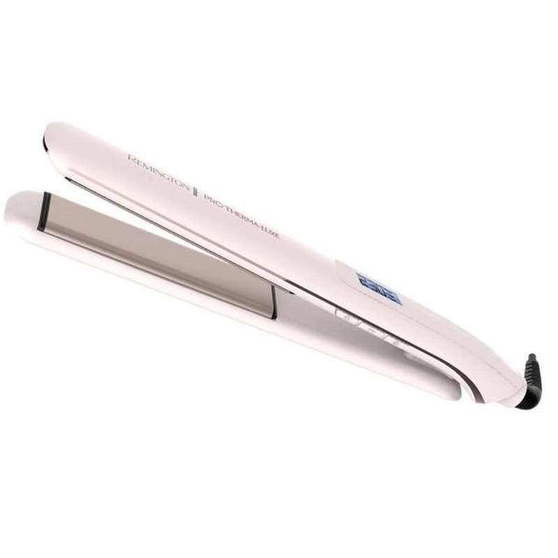Remington PROluxe Pro Straightener | S9100 Remington Hair Straightener Euronics Ireland