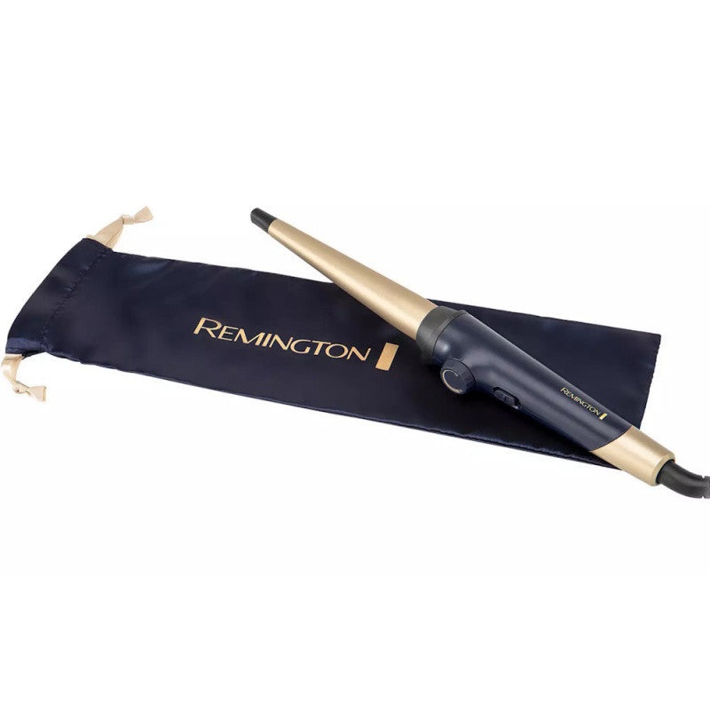 Remington Sapphire Luxe Curling Wand - Deep Blue | CI5805