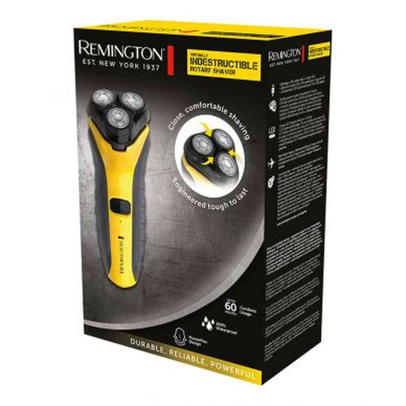 Remington Shaver Virtually Indestructible | PR1855 Remington Shaver Euronics Ireland