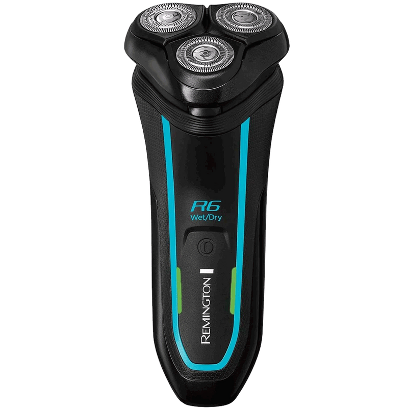 Remington Waterproof Rotary Cordless Shaver | R6000 Remington Shaver Euronics Ireland