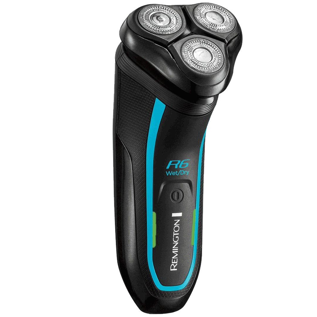Remington Waterproof Rotary Cordless Shaver | R6000 Remington 