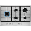 Electrolux Series 600 75 cm Gas Hob | KGS75662SX