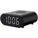 Roberts Ortus Charge FM Radio Alarm | ORTUSCHARGEBK Roberts Radio Euronics Ireland