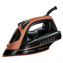 Russell Hobbs Copper Express 2600w Steam Iron Russell Hobbs Iron Euronics Ireland