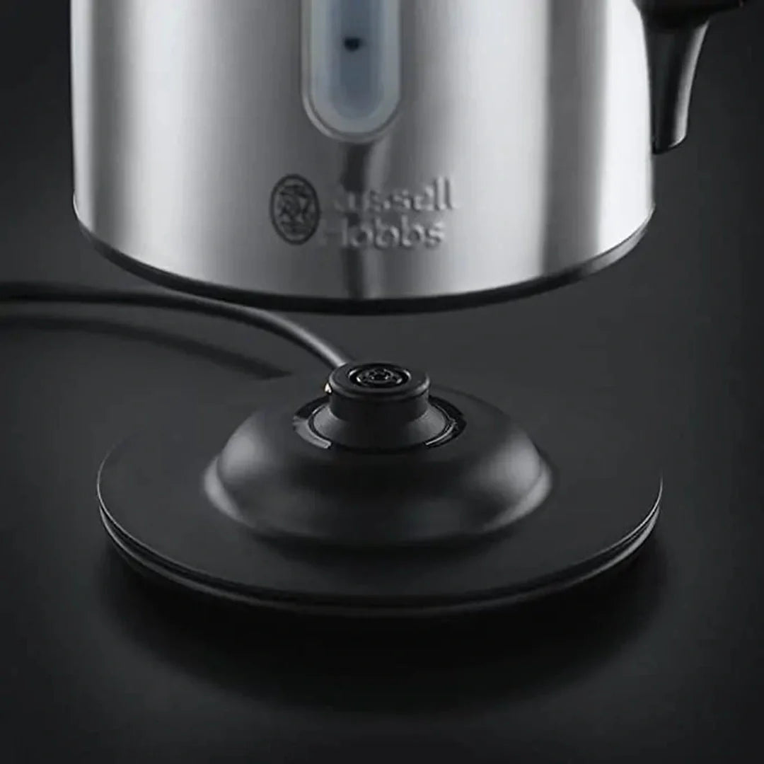 Russell Hobbs Digital Quiet Boil 1.7L Kettle | 21040 Russell Hobbs Kettle Euronics Ireland