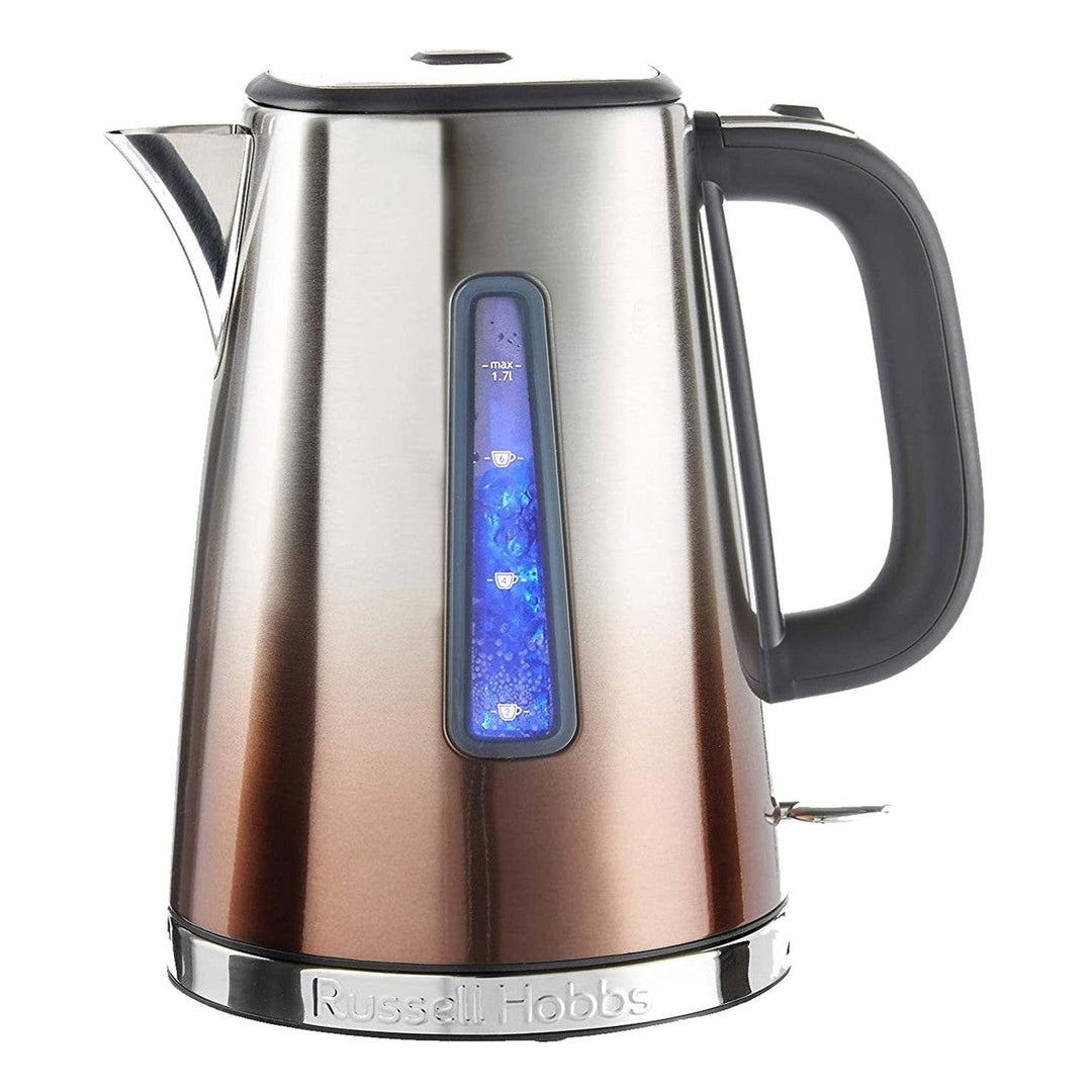 Russell Hobbs Eclipse Copper Sunset Kettle | 25113 Russell Hobbs 