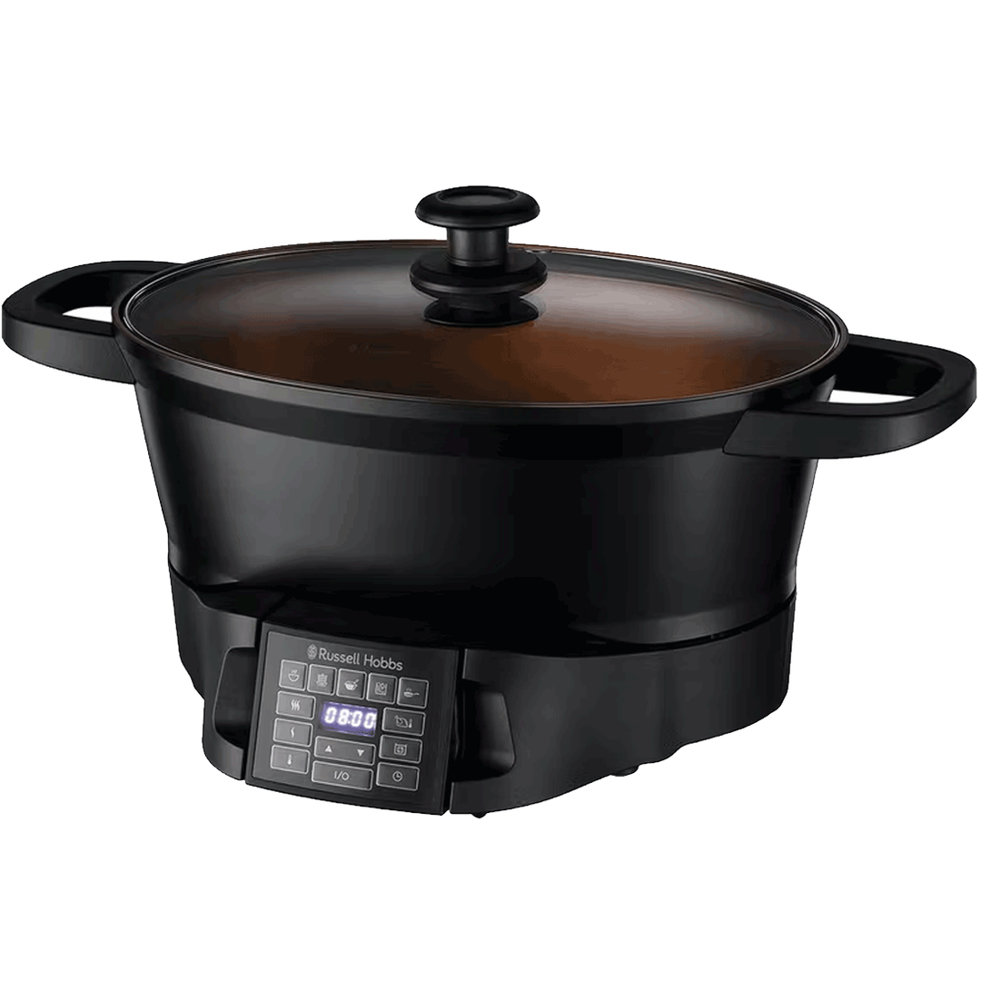 Russell Hobbs Good To Go 6.5L Multicooker | 28270 Russell Hobbs 