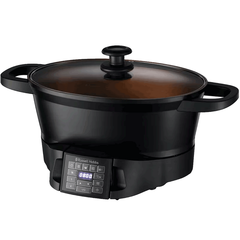 Russell Hobbs Good To Go 6.5L Multicooker | 28270 Russell Hobbs Euronics.ie
