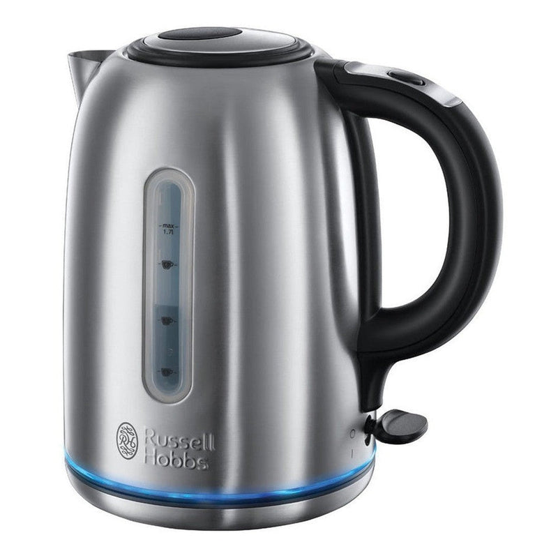 Russell Hobbs Quiet Boil 1.7L Kettle Russell Hobbs Euronics.ie