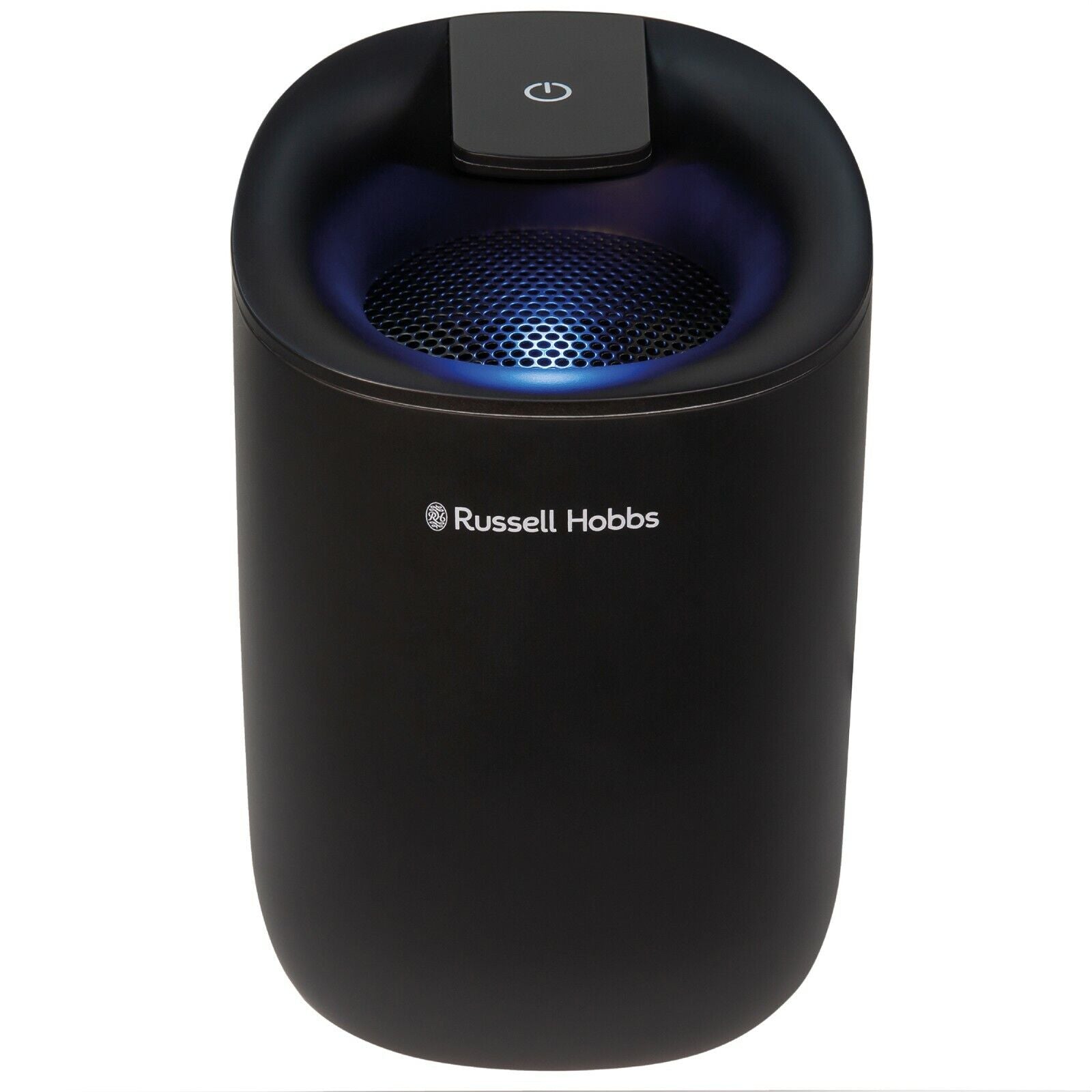 Russell Hobbs Mini Dehumidifier Black | RHDH1061B