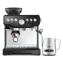 Sage The Barista Express Bean to Cup Coffee Machine | SES875BTR2GUK1 Sage Coffee Machine Euronics Ireland