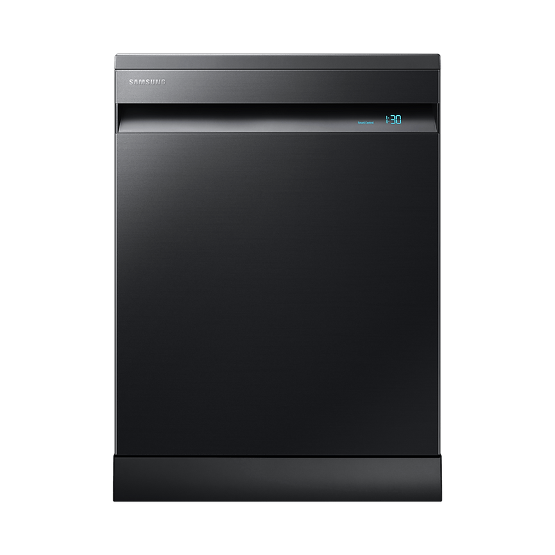 Samsung 14 Place Black Stainless Steel Dishwasher | DW60A8050FB/EU Samsung Dishwasher Euronics Ireland