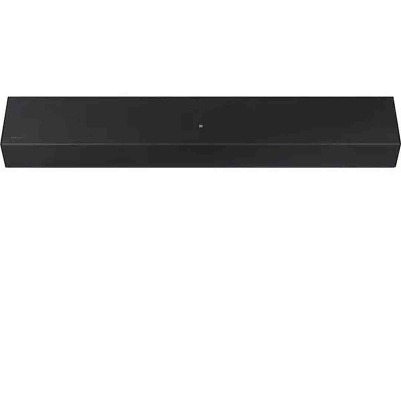 Samsung 2.0 All-In-One Soundbar | HW-C400/XU Samsung Soundbar Euronics Ireland