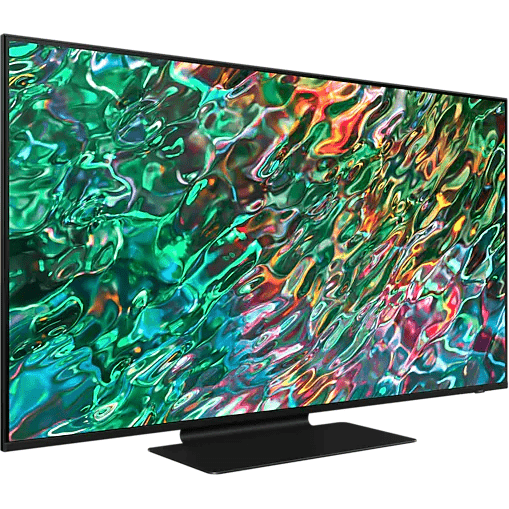 Samsung 43" NEO QLED HDR 2000 Smart TV | QE43QN90BATXXU Samsung TV Euronics Ireland