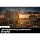 Samsung 50 Inch Q60D QLED 4K HDR Smart TV | QE50Q60DAUXXU Samsung Euronics.ie