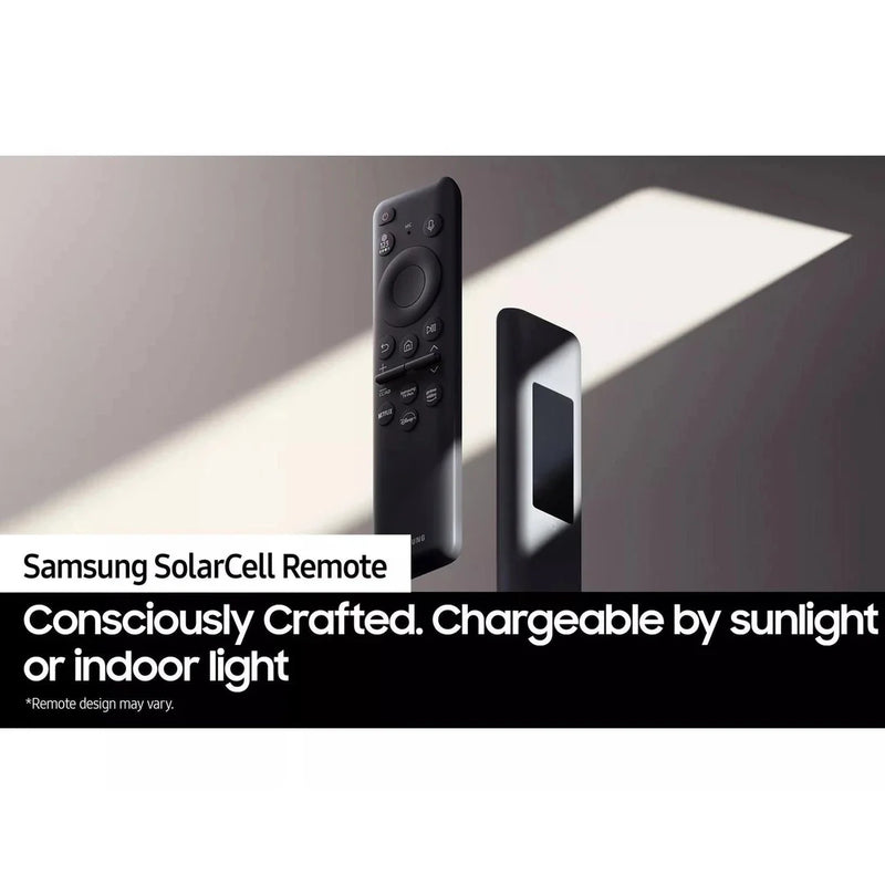 Samsung 50 Inch Q60D QLED 4K HDR Smart TV | QE50Q60DAUXXU Samsung Euronics.ie